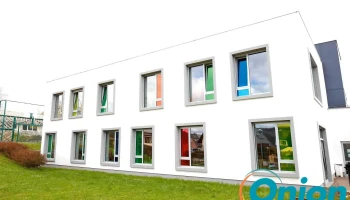 Relay Home Rousennascht - Elisabeth Enfance - Schieren