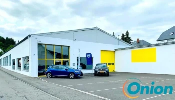 Renault Grevenmacher - Garage Braun - Grevenmacher