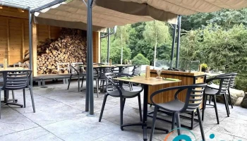 Restaurant Am'Our - Parc Hosingen