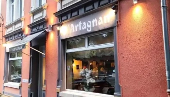 Restaurant Chez d'Artagnan - Luxemburg