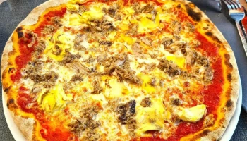 Restaurant Da Massimo - Mertert
