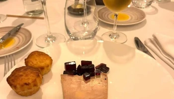 Restaurant Delicious - Contern