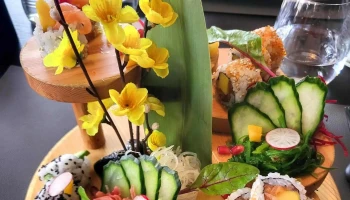 Restaurant Kin - Junglinster