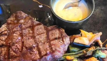 Restaurant la Duchessa - Luxemburg