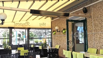 Restaurant La Riviera - Walferdingen