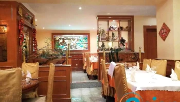 Restaurant Palais d'Orient - Käerjeng