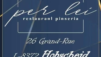 Restaurant Per Lei - Habscht