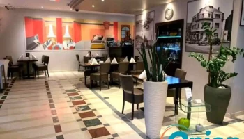 Restaurant-Pizzeria-Auberge La Véranda - Hesperingen
