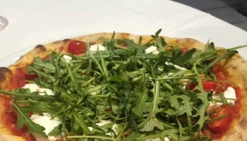 Restaurant-Pizzeria Terra Promessa - Hesperingen