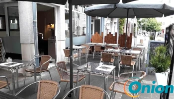 Restaurant Steph & Tom - Esch An Der Alzette