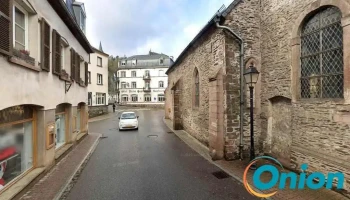 Restaurant-Traiteur Veiner Stuff - Vianden