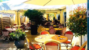 Restaurant Um Haeffchen Bascharage - Käerjeng