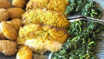 Restaurante Adega Velha - Mersch