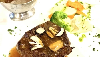 Restaurante Beirão - Luxemburg