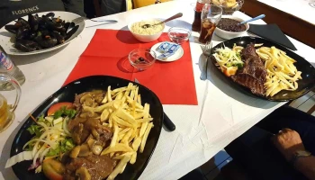 Restaurante Bom Talher - Differdange