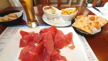 Resto - Sanem