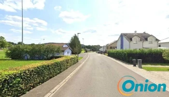 Rise Your Fit - Boevange-Sur-Attert Helperknapp
