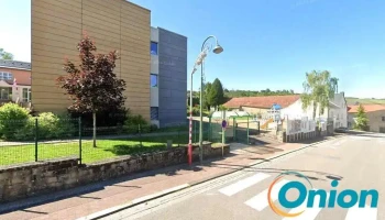 Rue De L'école - Lenningen