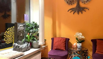 Sabai Thai Massage - Gare Luxembourg