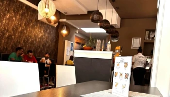 Sabor Di Terra - Esch An Der Alzette