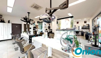 Salon de Coiffure Beim Straubejitzer Romain - Steinsel