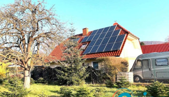 Scay Energie - Pétange