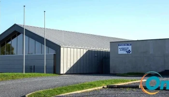 Schéissclub Bloëbierg - Senningen Niederanven