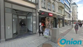Schmitt Angela - Ville-Haute Luxembourg