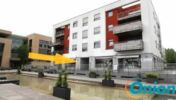 Scholtes Anne-Marie - Mondorf-Les-Bains