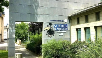 Schoul am Duerf - Huncherange Bettembourg