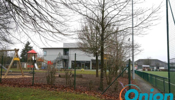 Schoul Kietscht - Koetschette Rambrouch