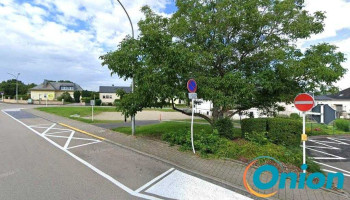 Schule Gewännchen Remich - Remich