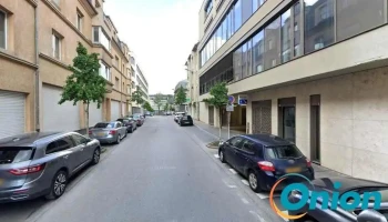 Scs Consulting - Gare Luxembourg