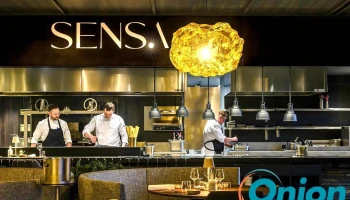 Sensa - Restaurants & Lounge Bar - Weiswampach