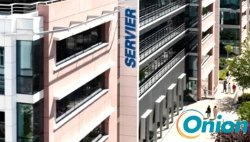 Servier Luxembourg Sa - Bertrange