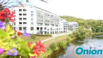 Servior, Bei der Sauer - Diekirch