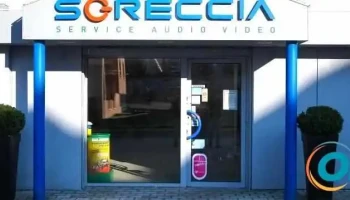 Sgreccia Service Audio-Vidéo Sa - Sassenheim