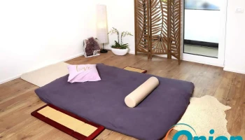 Shiatsu Marisa - Burg Hollenfels Helperknapp