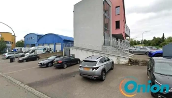 Signitec Sàrl - Kehlen