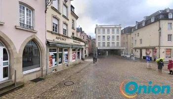 Simourq Digital - Echternach