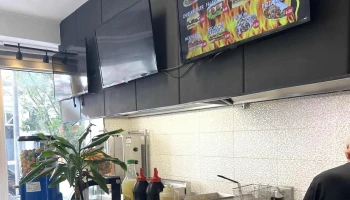 Snack Duhok - Esch An Der Alzette