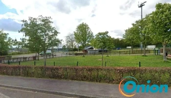 Soccer field - Consdorf
