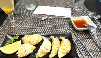 Sodam Korean Restaurant Luxembourg - Luxemburg