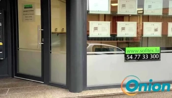 Sofitex Agence d'Intérim Wiltz - Wiltz