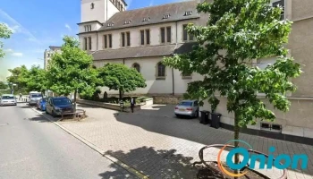 Solivim Luxembourg - Gare Luxembourg