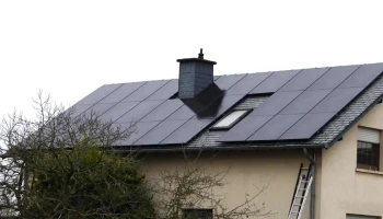 Solution Energie Luxembourg Sàrl - Reckingen/Mess