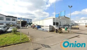 Sopra Steria Luxembourg S.a. - Koerich