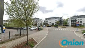 Spl Peinture - Hesperingen