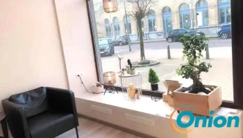Stardust Arlon ( Poussière d’étoile d' Arlon ) - Arlon
