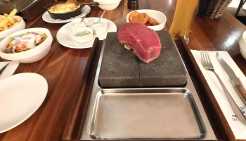 Steakbar Diekirch - Diekirch